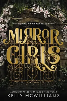 Zrkadlové dievčatá - Mirror Girls