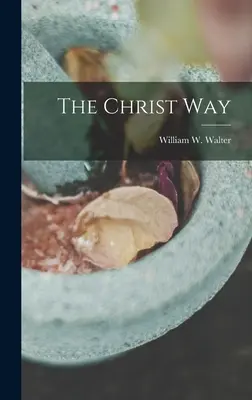 Kristova cesta - The Christ Way
