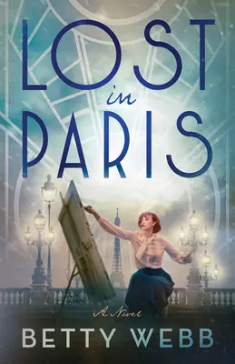 Stratený v Paríži - Lost in Paris