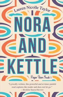 Nora a čajník - Nora and Kettle