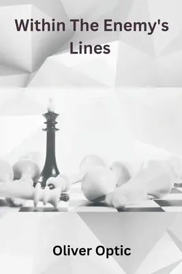 V nepriateľských líniách - Within The Enemy's Lines
