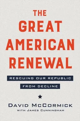 Superveľmoc v ohrození: Bojový plán na obnovu Ameriky - Superpower in Peril: A Battle Plan to Renew America