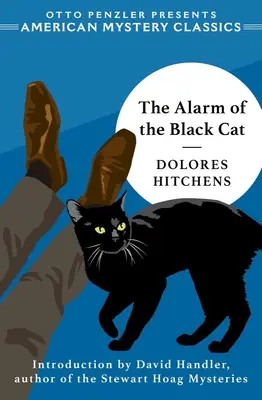 Alarm čiernej mačky - The Alarm of the Black Cat
