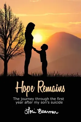 Nádej zostáva - Hope Remains