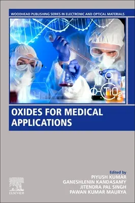 Oxidy pre lekárske aplikácie - Oxides for Medical Applications