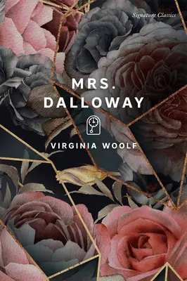 Pani Dallowayová - Mrs. Dalloway