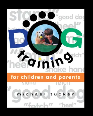 Výcvik psov pre deti a rodičov - Dog Training for Children & Parents