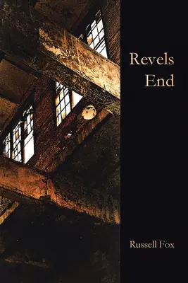 Koniec zábavy - Revels End