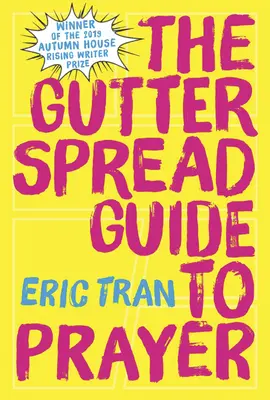 Príručka o modlitbe v žľabe - The Gutter Spread Guide to Prayer