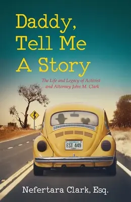 Tati, povedz mi príbeh - Daddy, Tell Me A Story