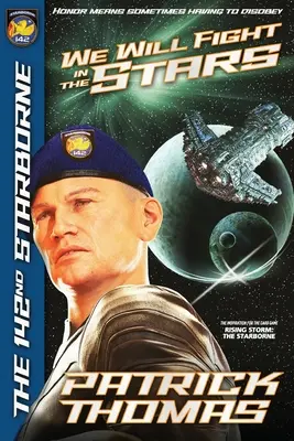 Budeme bojovať vo hviezdach - We Will Fight In The Stars