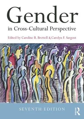 Rod v medzikultúrnej perspektíve - Gender in Cross-Cultural Perspective