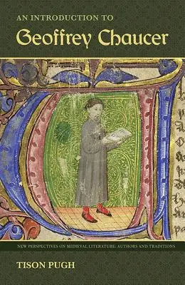 Úvod do Geoffreyho Chaucera - An Introduction to Geoffrey Chaucer