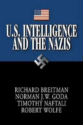 Spravodajské služby USA a nacisti - U.S. Intelligence and the Nazis