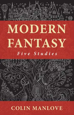 Moderná fantasy - Modern Fantasy