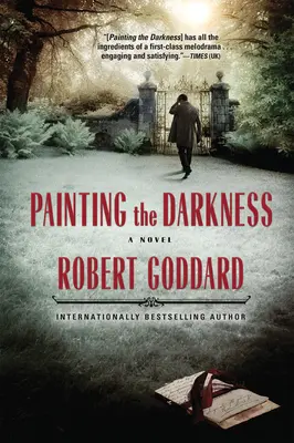 Maľovanie tmy - Painting the Darkness