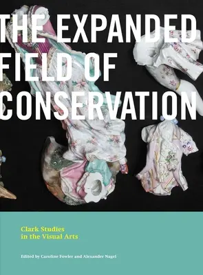 Rozšírená oblasť ochrany prírody - The Expanded Field of Conservation