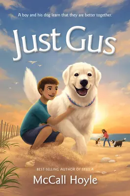 Len Gus - Just Gus