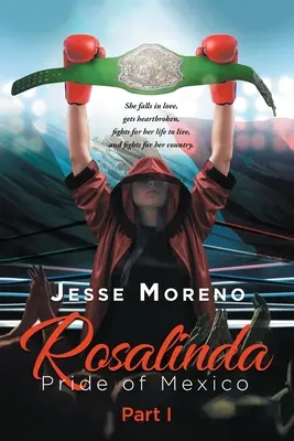Rosalinda: Pride Of Mexico Part 1