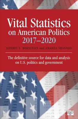 Životne dôležité štatistiky o americkej politike - Vital Statistics on American Politics