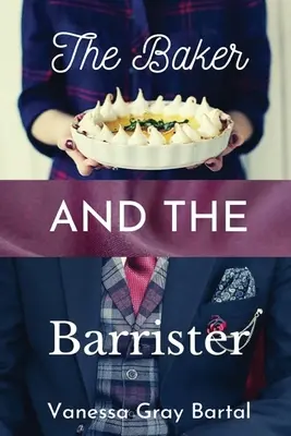 Pekár a advokát - The Baker and The Barrister