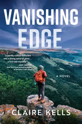 Vanishing Edge (Miznúci okraj) - Vanishing Edge