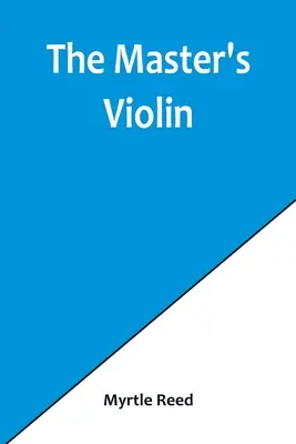 Majstrove husle - The Master's Violin