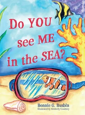 VIDÍŠ MŇA v MORI? - Do YOU see ME in the SEA?