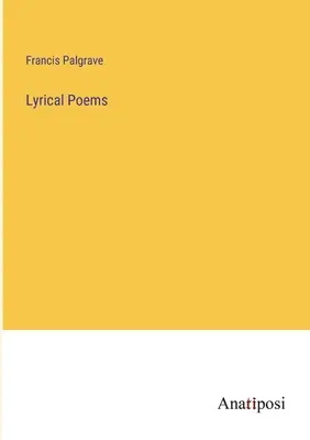 Lyrické básne - Lyrical Poems