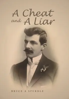Podvodník a klamár - A Cheat and a Liar