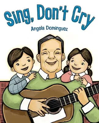 Spievaj, neplač - Sing, Don't Cry