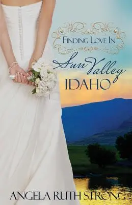 Hľadanie lásky v Sun Valley, Idaho - Finding Love in Sun Valley, Idaho