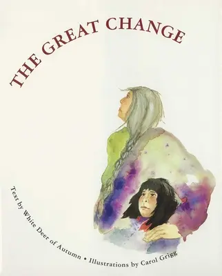 Veľká zmena - The Great Change