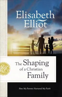 Formovanie kresťanskej rodiny: Ako moji rodičia vychovávali moju vieru - The Shaping of a Christian Family: How My Parents Nurtured My Faith
