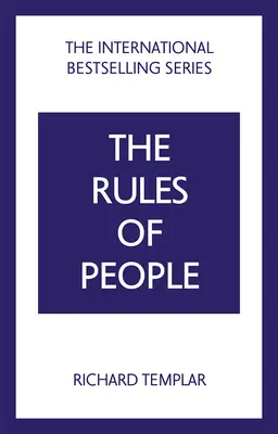 Pravidlá ľudí - Rules of People