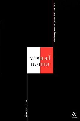 Vizuálne identity - Visual Identities