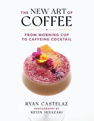 Nové umenie kávy: Od rannej šálky po kofeínový kokteil - The New Art of Coffee: From Morning Cup to Caffeine Cocktail