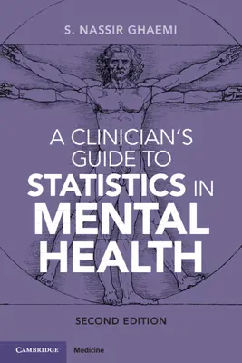 Sprievodca klinického pracovníka štatistikou v oblasti duševného zdravia - A Clinician's Guide to Statistics in Mental Health