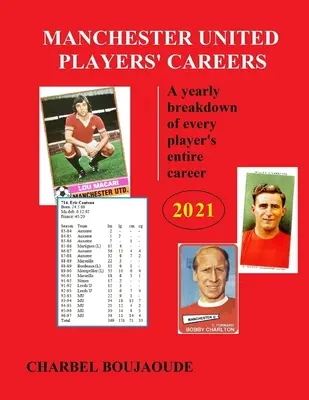 Kariéra hráčov Manchesteru United - Manchester United Players' Careers