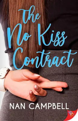 Zmluva bez bozku - The No Kiss Contract