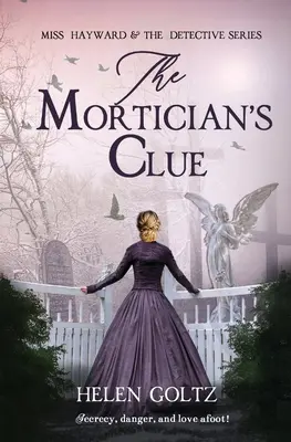 Hrobárova stopa - The Mortician's Clue