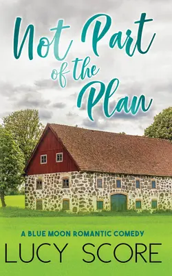 Nie je súčasťou plánu - Not Part of the Plan