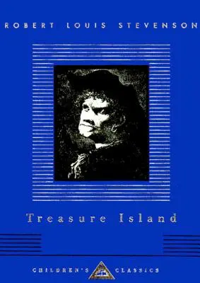 Ostrov pokladov: Úvod Mervyna Peakea - Treasure Island: Introduction by Mervyn Peake