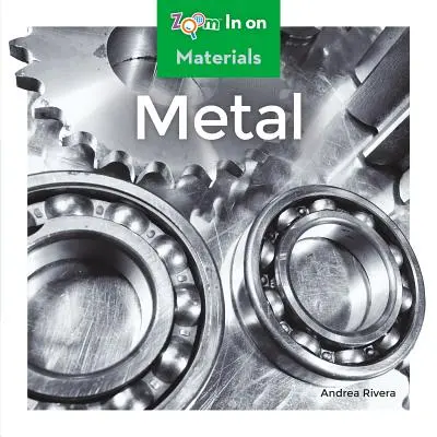 Kov - Metal