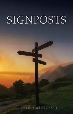 Rozcestníky - Signposts