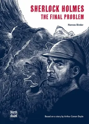 Sherlock Holmes - záverečný problém - Sherlock Holmes- The Final Problem