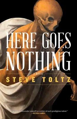 Tu sa nič nedeje - Here Goes Nothing