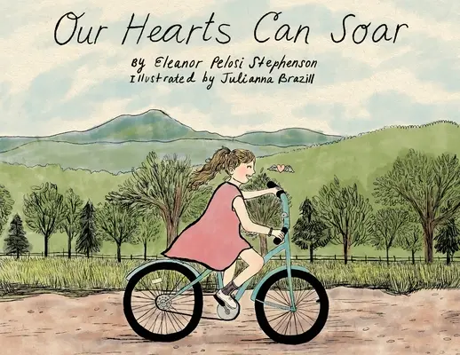 Naše srdcia môžu vzlietnuť - Our Hearts Can Soar