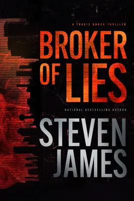 Sprostredkovateľ lží - Broker of Lies
