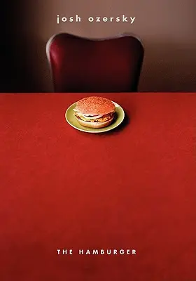 Hamburger: História - The Hamburger: A History